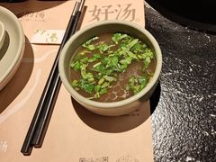 -盡膳口福·百年汤方火锅(科华北路店)