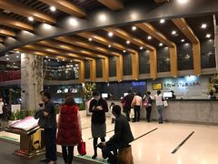 -纽斯桑拿会所(天山店)