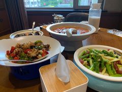 -小鱼故事·海鲜饺子馆(高新店)