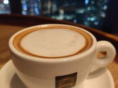 -深铁皇冠假日酒店·大堂吧