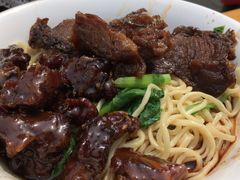 -泰顺江南春面馆
