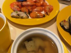 -帝企鹅自助餐厅•儿童岛•真企鹅(长隆企鹅酒店)