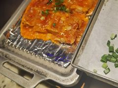 -绿茶餐厅(深圳龙华天虹购物中心店)