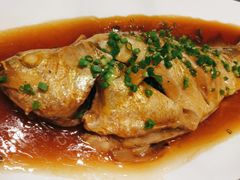 -城南往事·鲁菜济南菜(长清园博园恒大绿洲店)