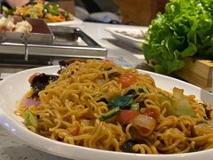 -玉善烧烤串城(长春总店)