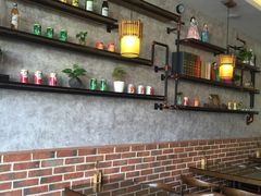 大堂-喔爸韩国料理(泗门店)