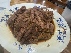 -柴氏风味斋(甘家口店)