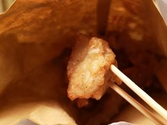 鸡块-長青巷桥头排骨(人信汇店)
