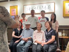 -阿莉餐厅(枣阳路店)