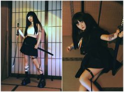 -持熹光年写真体验馆