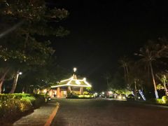 -垦丁凯撒大饭店