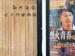 -百老汇电影中心(油麻地店)