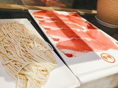 -许府牛火锅(信义坊总店)