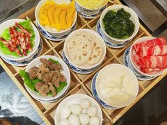 -咏江南·苏式火锅·苏州评弹(观前街店)