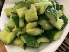 -鲁小三·大骨自助(金山总店)
