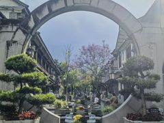 -大理古城