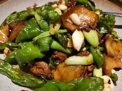 -青年公社烤鸭(青年路店)