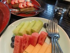 -五缘湾凯悦酒店·悦饗中餐厅