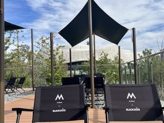 -M Stand(杭州金沙湖公园店)