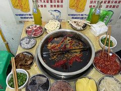 -渝味黄姐火锅(黄泥村店)