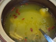 -李东农庄(中南百草园地标店)