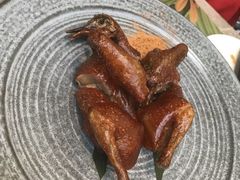 -大树餐厅(红旗街万达店)