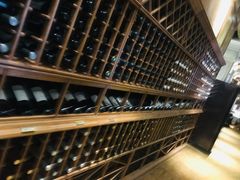 酒柜-哈布斯扒房(华发商都店)