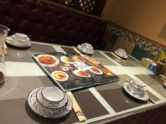 -巴依老爷新疆美食(清华东门店)