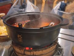 -郭铁柱·泥炉老火锅(江北龙湖天街店)