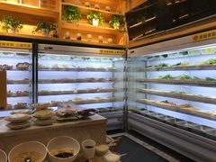 -袁记串串香(川师店)