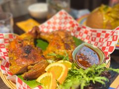 -泰妃殿(武汉首店)