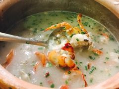 -土蚝·高压锅生蚝(百姓美食街店)
