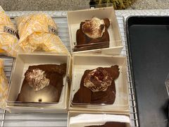 提拉米苏起酥-OUR Bakery(SKP-S店)