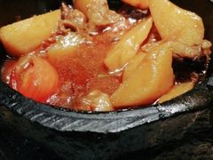 -庆江南江南菜(张家港吾悦店)