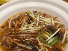 -芳芳私房菜·精做淮扬菜(承德路店)