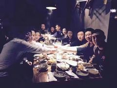 -锅说大脸毛肚重庆老火锅(佐阾店)