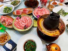 -东来顺饭庄(五道口店)