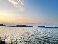 -东钱湖旅游度假区