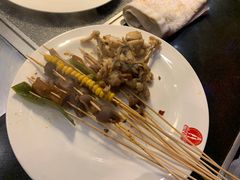 -东方明珠·可口可乐欢乐餐厅