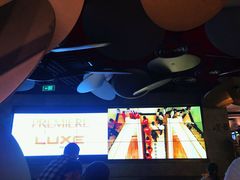 -百美汇影城(LUXE嘉里中心店)