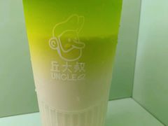 -丘大叔柠檬茶(来福士广场分店)