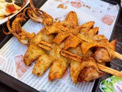 -金陵暴走小龙虾·迷踪蟹(凯德MALL店)