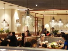 大堂-德香苑脆皮烤鸭·经典(爱融荟城店)