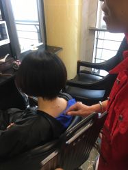 -KEIVON HAIR·崎宏
