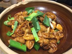 -湘约爨厨(太白立交店)