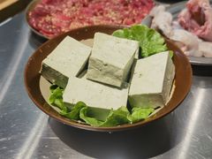 黑豆花-郭铁柱·泥炉老火锅(江北龙湖天街店)
