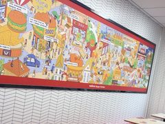 -华莱士·全鸡汉堡(郭巷3店)