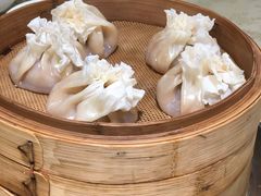 -百年认一力·清真牛羊肉(南中环店)