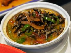 -曾宴·楚菜(湖北省博物馆店)