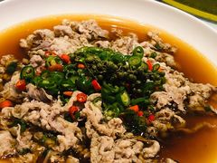 -眉州东坡(上海中心店)
